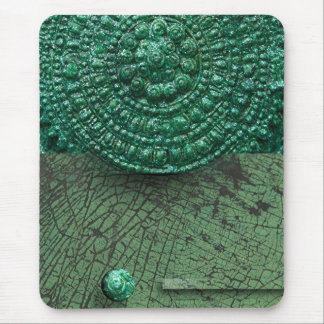 Mayan Soul Mouse Pad