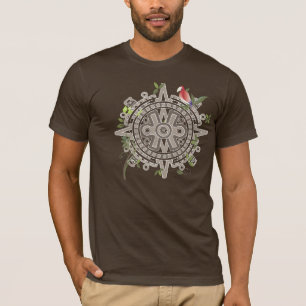 Mayan Sun T-Shirt