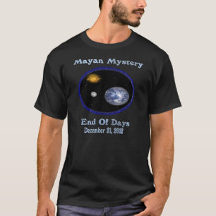 mayan T-Shirt