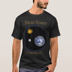 mayan T-Shirt