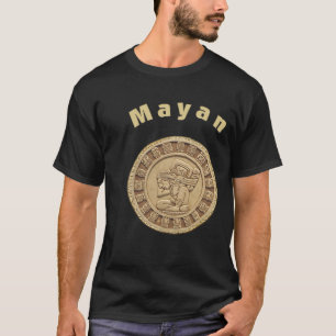 mayan T-Shirt