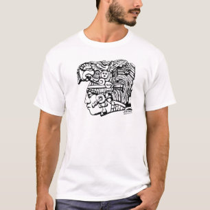 Mayan Warrior T-Shirt