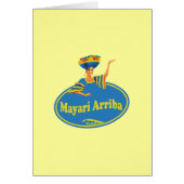 Mayarí Arriba. (Front)