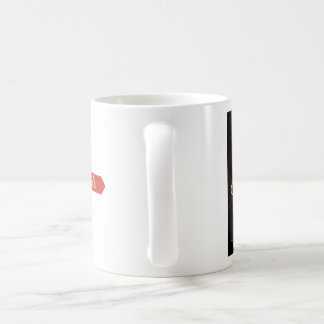 Maybe Baby - Mad About Mads Mug