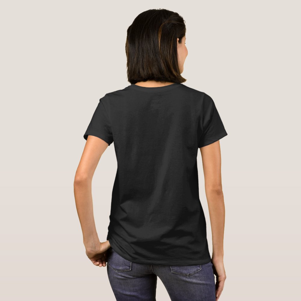 Discover Maybe She's a Wildflower Botanical Boho Cute T-Shirt