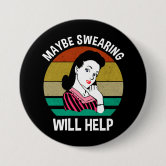 That's A Horrible Idea...What Time? Button | Zazzle That's A Horrible Idea...What Time? Button | Zazzle