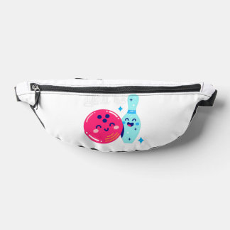maybrukerr fanny pack