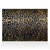 "Mayet" Egyptian Goddess Maat Angel Card (Inside Horizontal (Top))