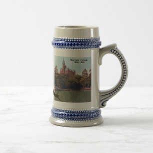 Mayfield College, Sussex Beer Stein