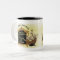 Mayflower Descendant Genealogy Mug