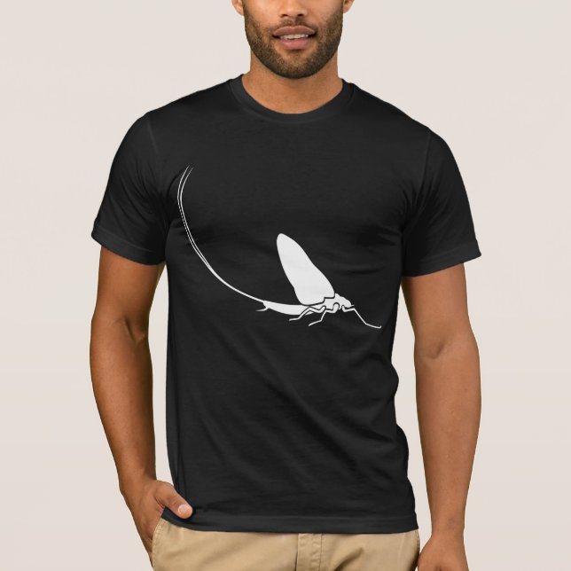 Mayfly T-Shirt (Front)