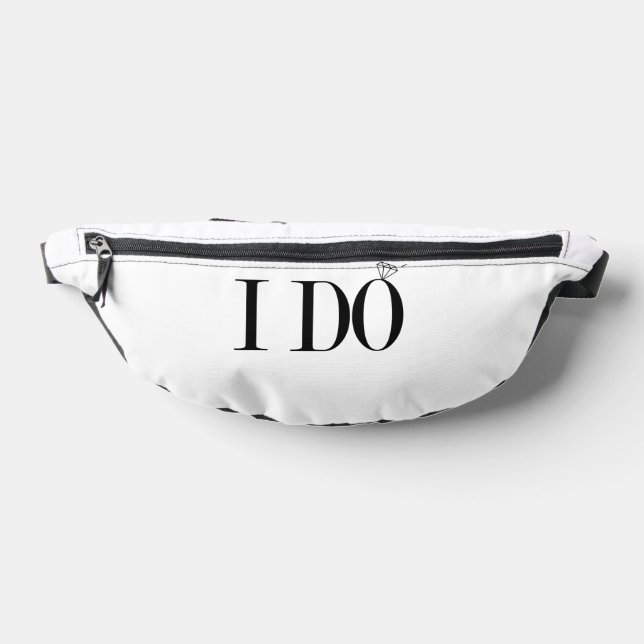 mayhuelemmenu fanny pack (Lay Down)