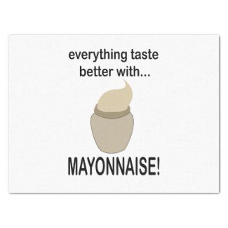 Mayonnaise Sauce Food Funny Mayonnaise