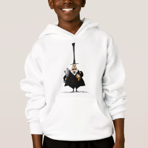 Mayor of Halloween Town Hoodie