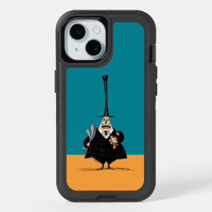 Mayor of Halloween Town iPhone 15 Case