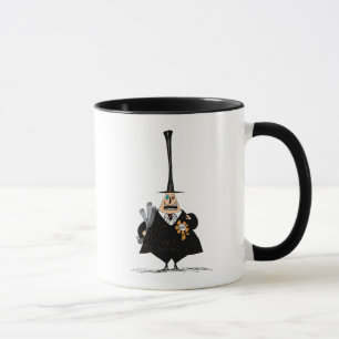 Mayor of Halloween Town Mug