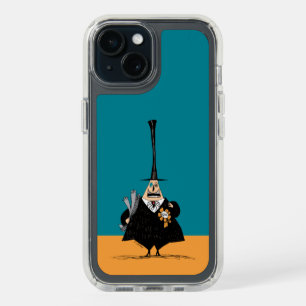 Mayor of Halloween Town iPhone 15 Case