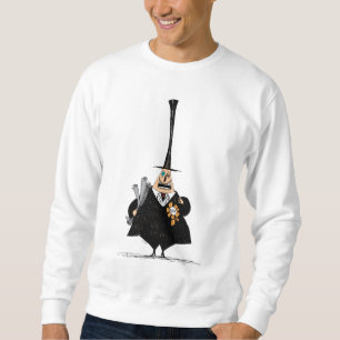 Mayor of Halloween Town Sweatshirt