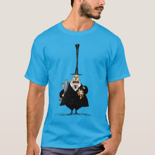 Mayor of Halloween Town T-Shirt
