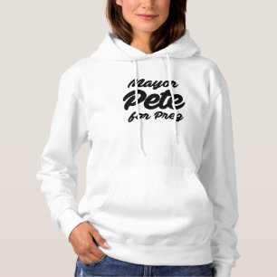 Mayor Pete for Prez Hoodie