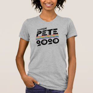 Mayor Pete Pride 2020 T-Shirt