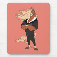 Mayor Winddancer Your Mane Man