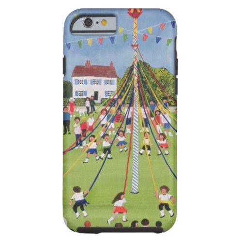 Maypole Tough iPhone 6 Case