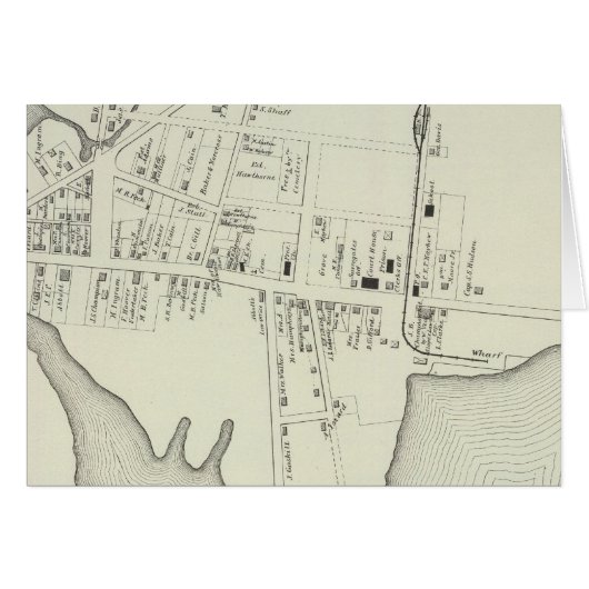 Mays Landing, New Jersey (Front Horizontal)