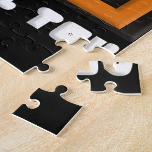 Mazal Tov Jigsaw Puzzle