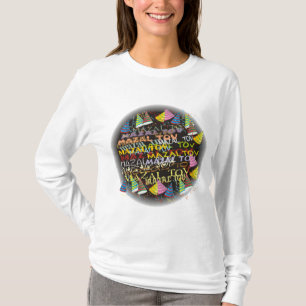 mazal tovs T-Shirt