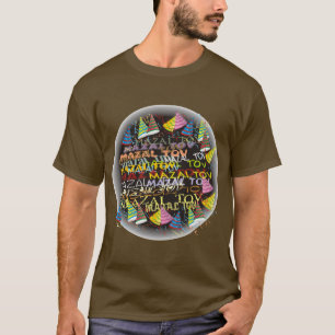 mazal tovs T-Shirt