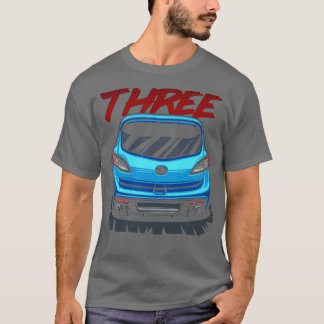 Mazda3 2 T-Shirt