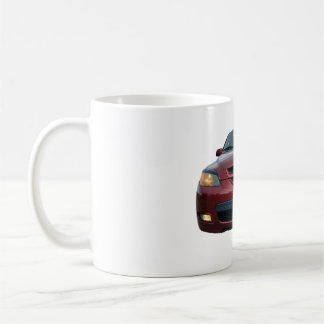 Mazda3 coffee mug zoom zoom mazda 3 drink cup