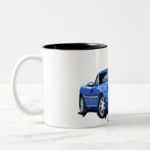 Mazda Miata mug