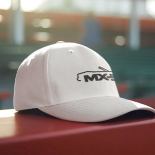 Mazda MX5 NA Trucker Hat