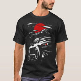 Mazda RX8 | Haruna T-Shirt