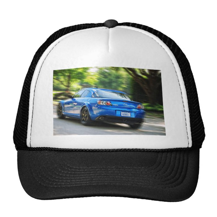 Mazda RX 7 Hat