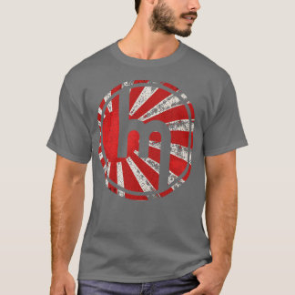 Mazda s Sunrise T-Shirt