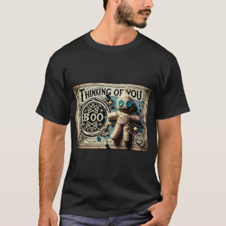 Maze Runner Graphic T-Shirt