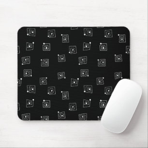 Mazes  mouse pad