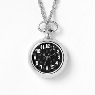 Mazes  watch