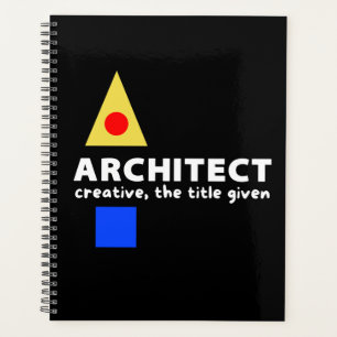 Mazipoodles Architect Creative Planner