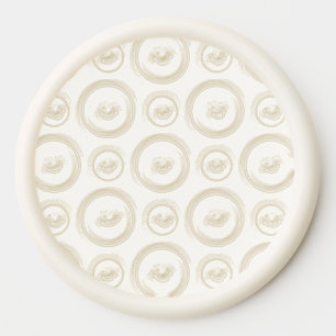 Mazipoodles Friendly Smiles Wax Seal Sticker