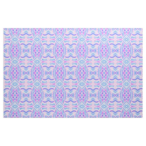 Mazipoodles New Fish Head Leaves Jazz Funk H Fabric
