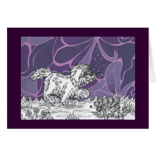 Mazzles 12 card (Front Horizontal)