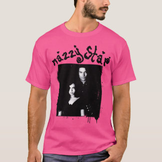 Mazzy Star - Vintage T-Shirt