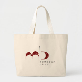 MB Tote Bag