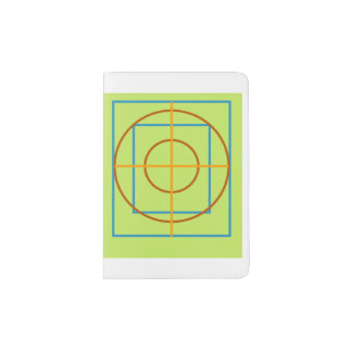 mba1 passport holder