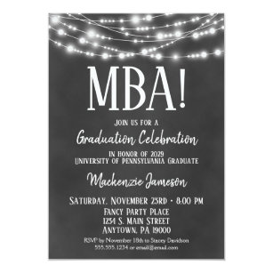 Masters Degree Graduation Announcement Wording - hrzus