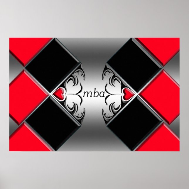 mba poster (Front)